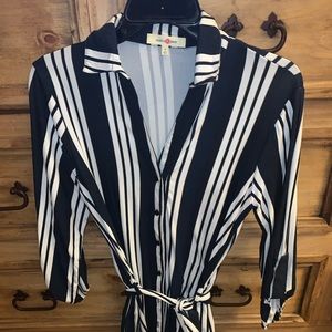 Wishful Park above the knee dress